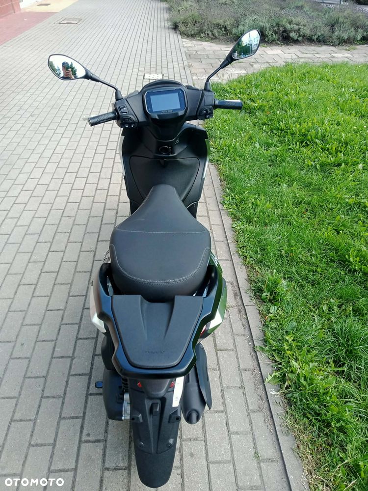 Piaggio Liberty - 5