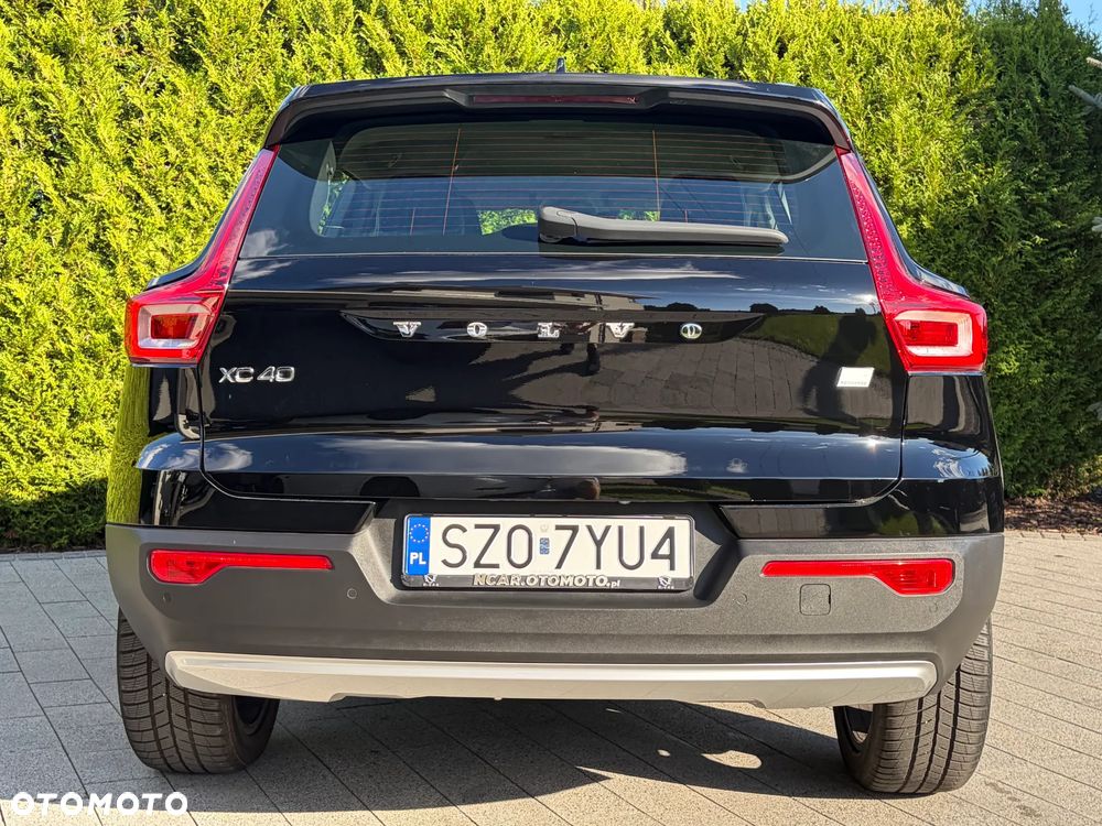 Volvo XC 40 T5 Recharge DKG Inscription - 13