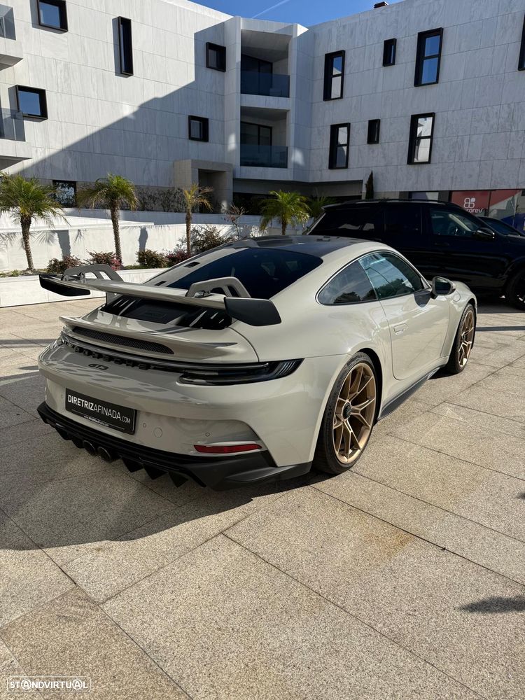 Porsche 911 (992) GT3 PDK - 6