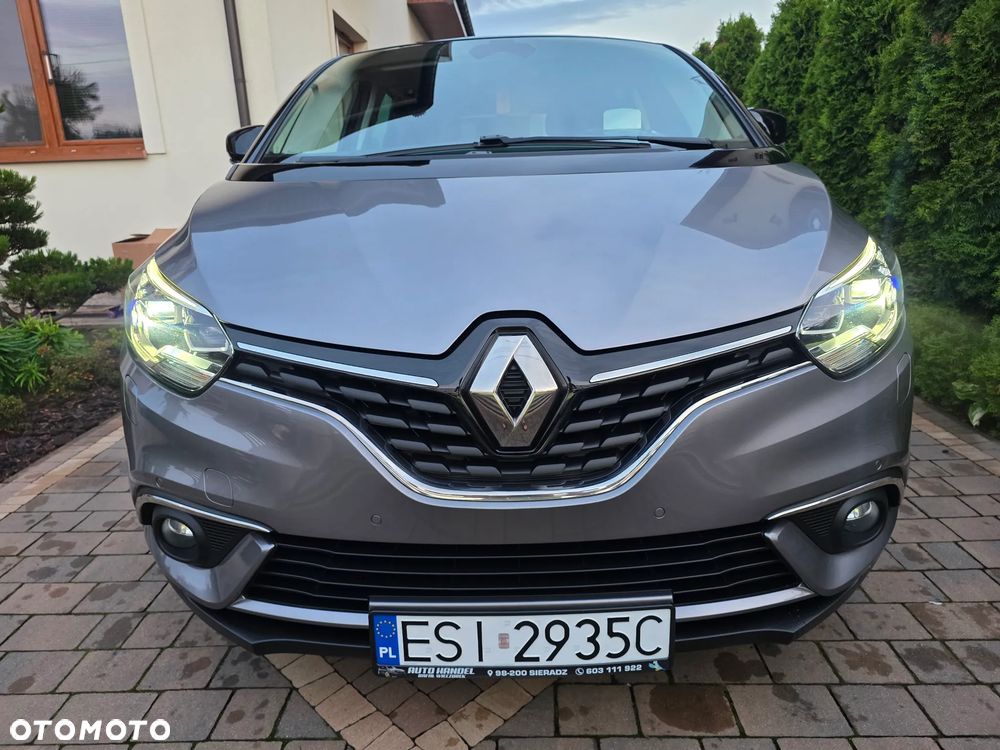 Renault Scenic ENERGY dCi 130 BOSE EDITION - 26