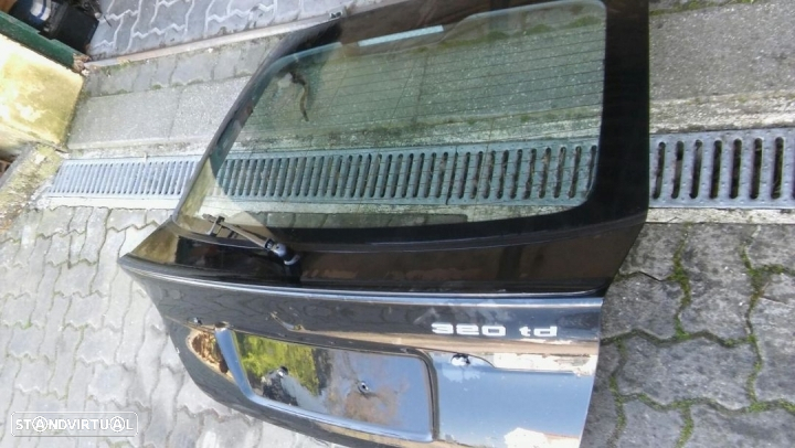 Malas bmw e46 sw e e46 compact - 4