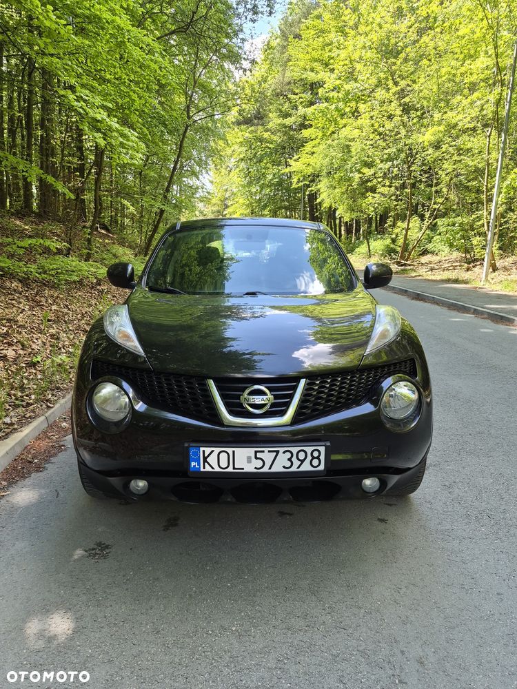 Nissan Juke 1.6 Acenta S&S - 3
