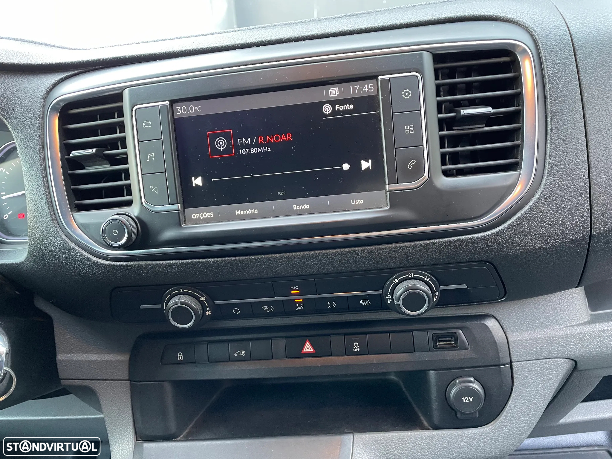 Citroën Jumpy 1.6 BlueHDi - 14