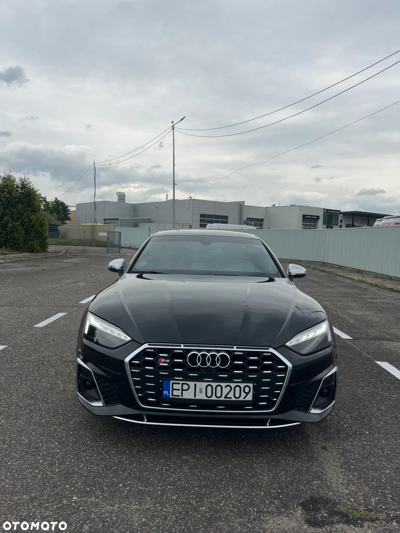 Audi S5 Coupé - 3