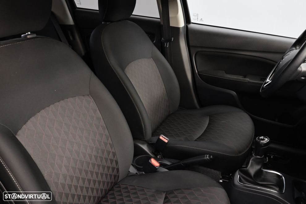 Mitsubishi Space Star 1.2 Connect Edition - 18