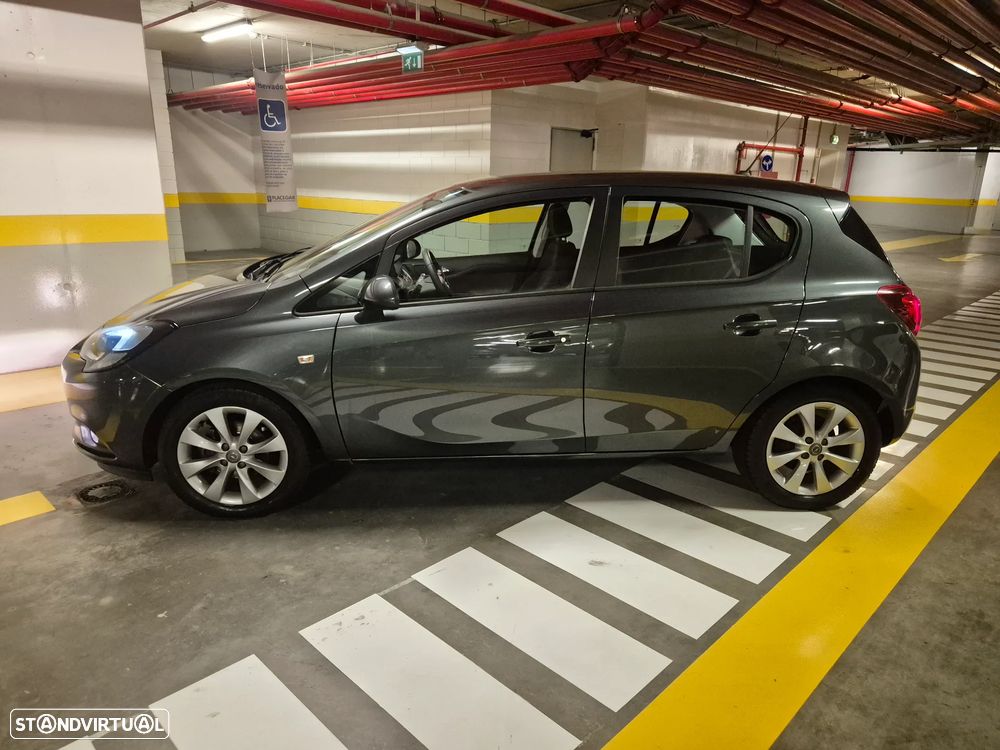 Opel Corsa 1.2 Enjoy - 3