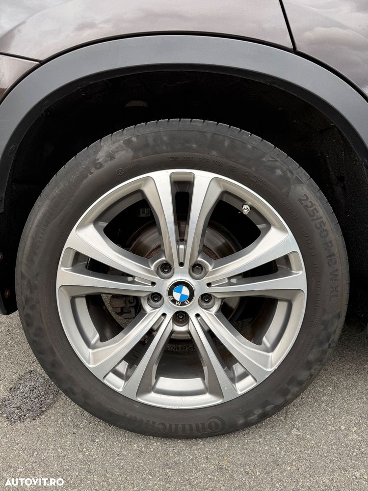 BMW X1 - 12