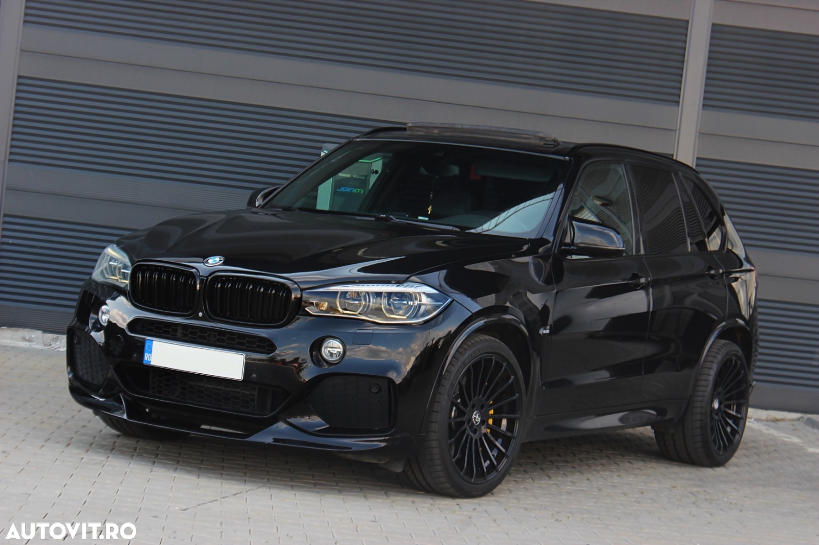 BMW X5 M M50d Sport-Aut. - 11