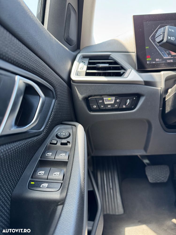 BMW Seria 3 320d Aut. - 18