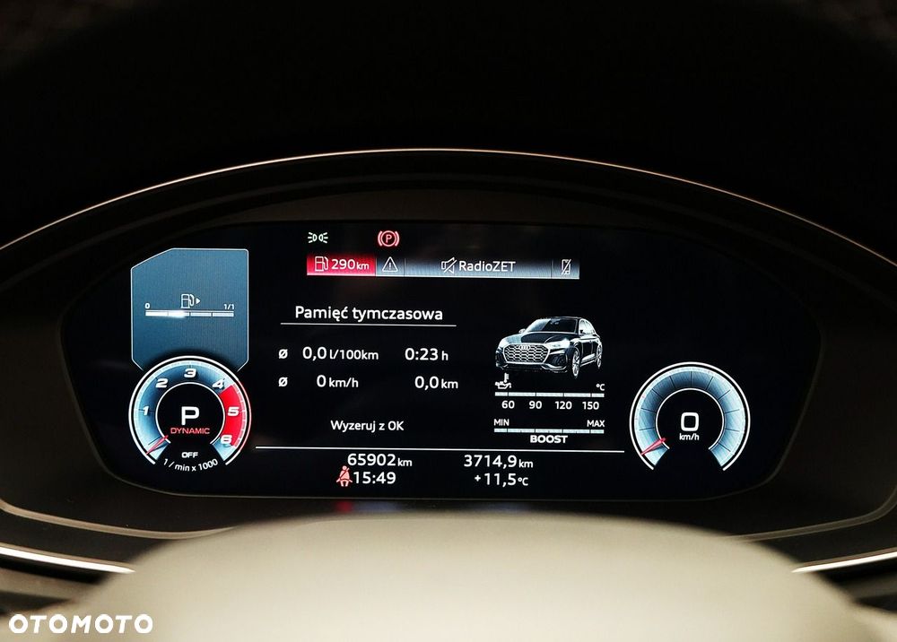 Audi SQ5 Sportback - 24