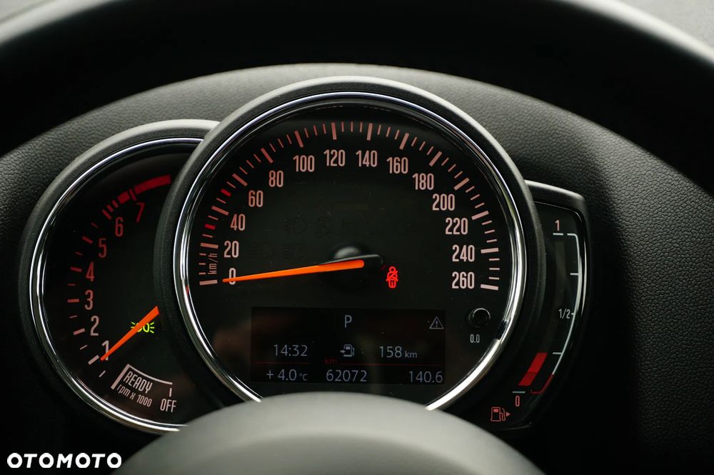 MINI Countryman Cooper S Sport - 39
