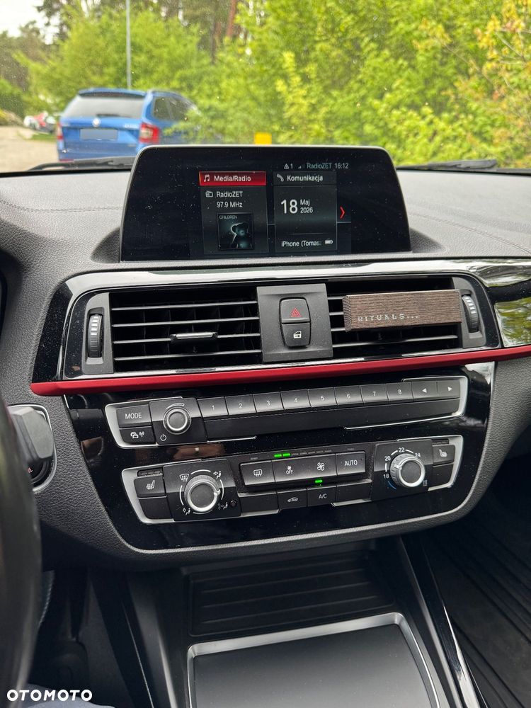 BMW Seria 1 118i - 11