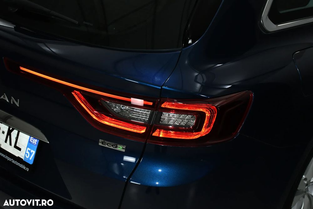 Renault Talisman - 26