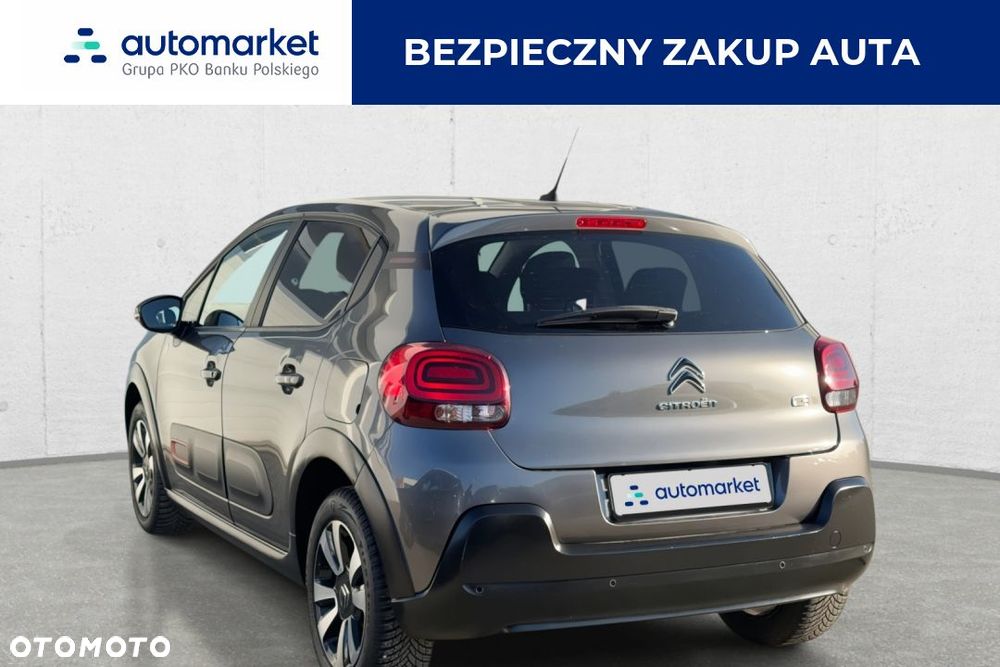 Citroën C3 1.2 PureTech C-Series - 7