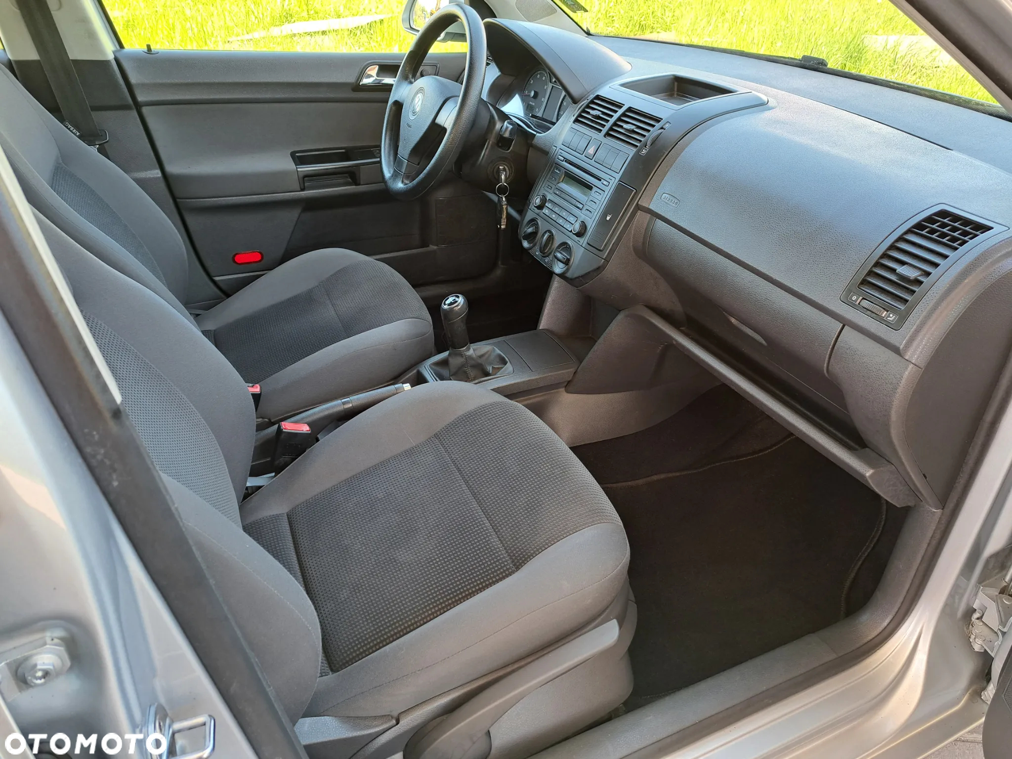 Volkswagen Polo - 15