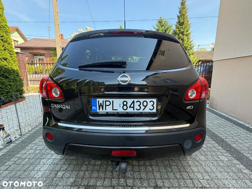 Nissan Qashqai 2.0 dCi Tekna - 6