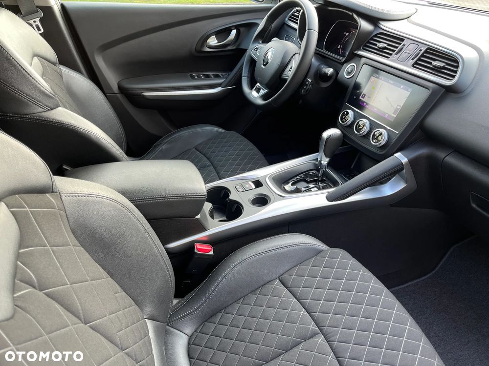 Renault Kadjar BLUE dCi 115 EDC INTENS - 16