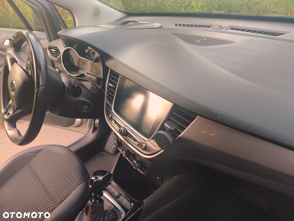 Opel Crossland X 1.6 Start/Stop Innovation - 6