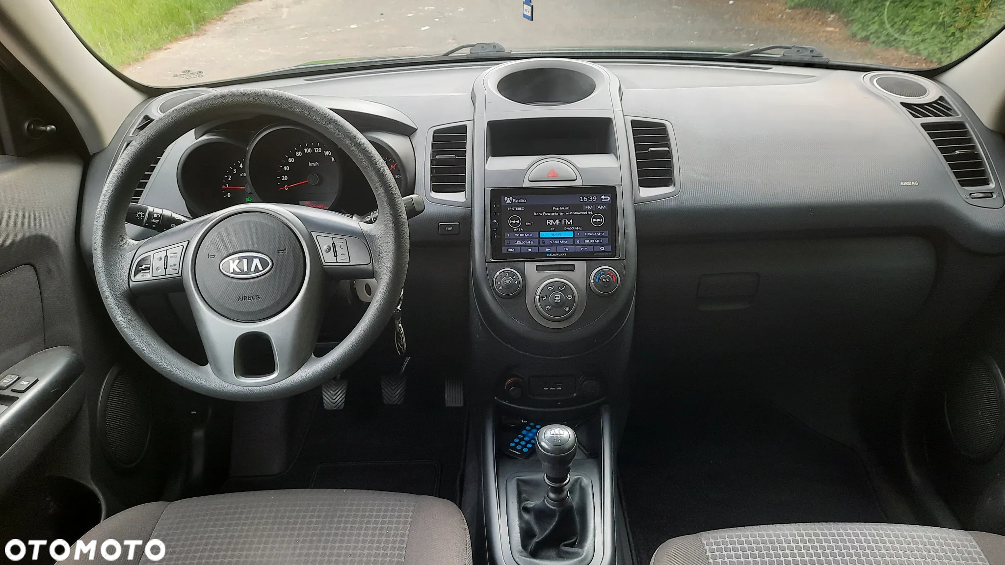 Kia Soul - 15