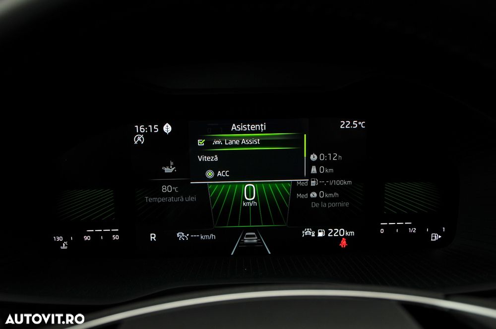 Skoda Kodiaq 2.0 TSI 4X4 DSG Ambition - 30