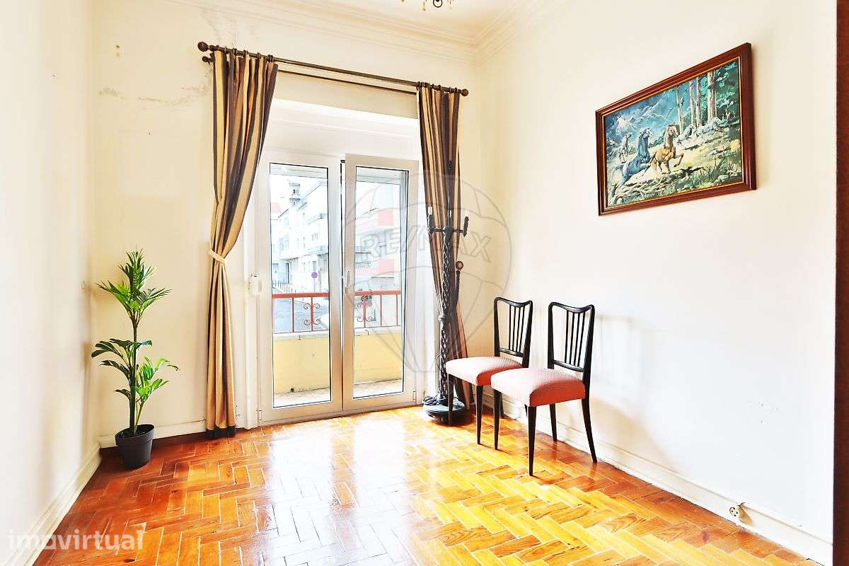 Apartamento T2 para venda - Grande imagem: 5/19