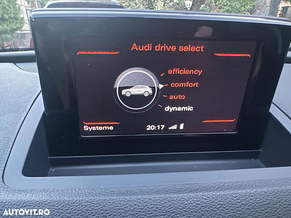 Audi Q3 1.4 TFSI - 13