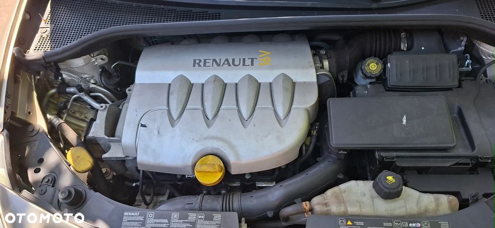 Renault Clio 1.6 16V Expression - 13