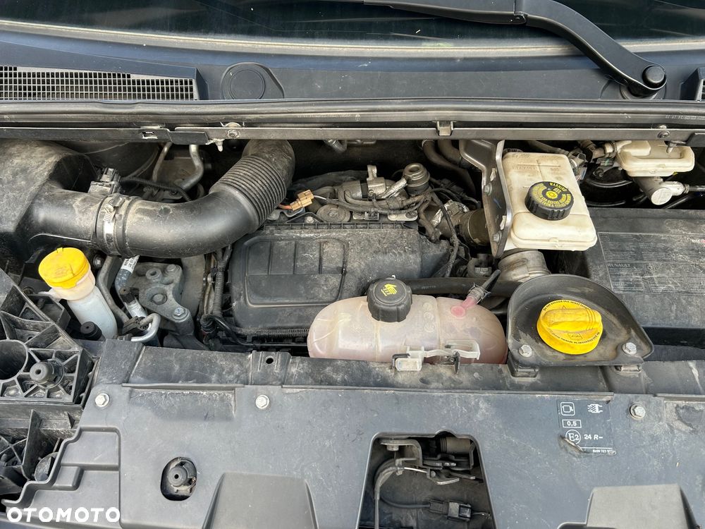Renault Trafic - 28
