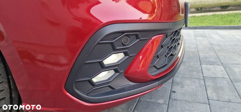 Volkswagen Polo 2.0 TSI GTI DSG - 30