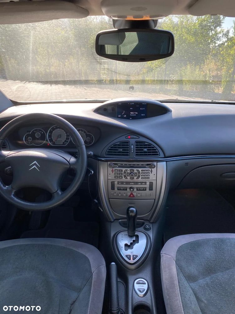 Citroën C5 Tourer 2.0 16V Exclusive - 10