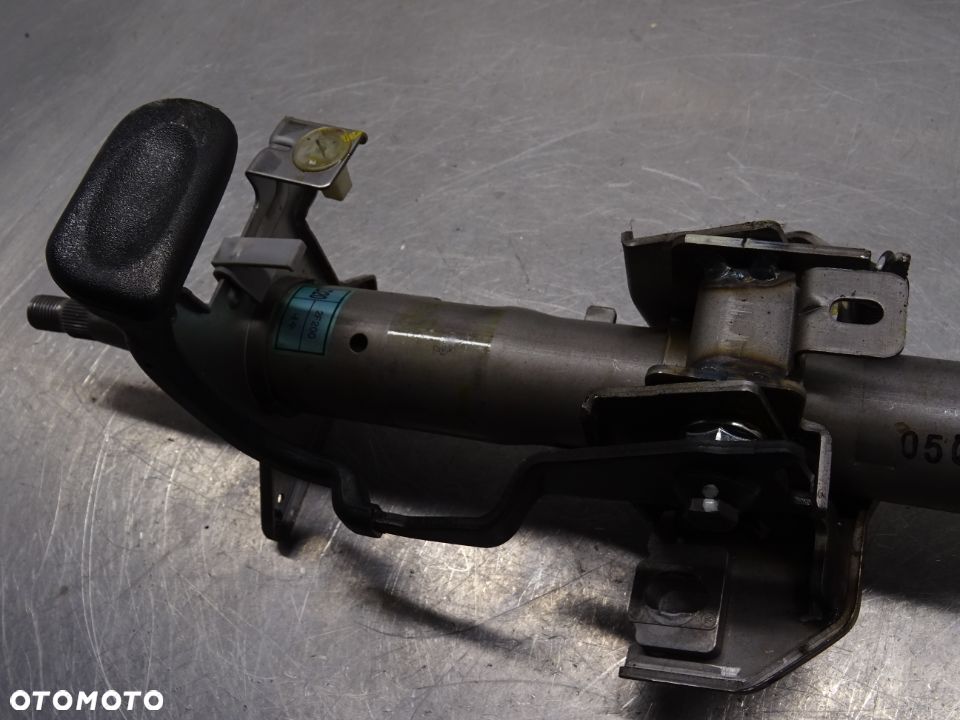 KIA CERATO 03-06 1.5CRDI KOLUMNA KIEROWNICZA - 3