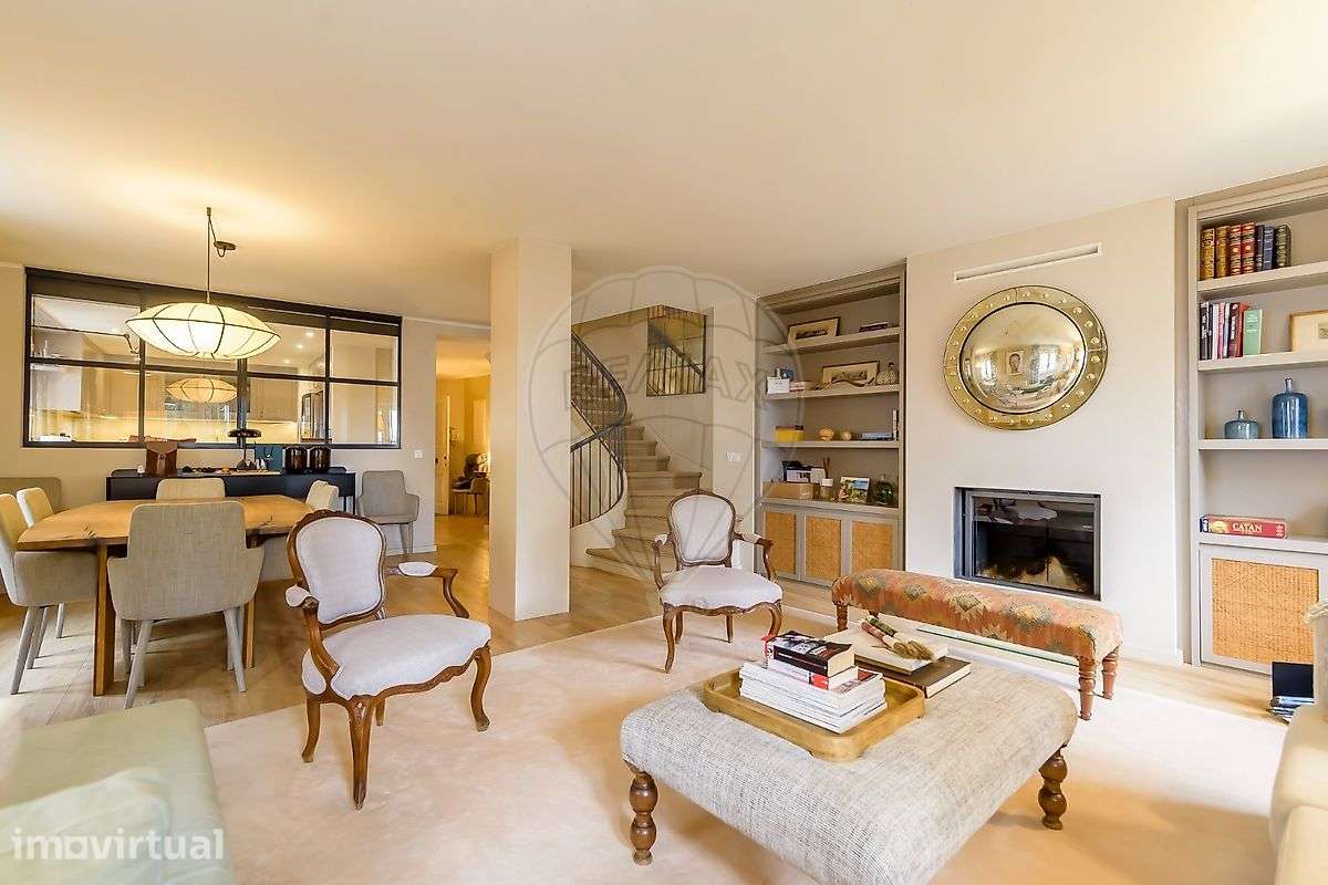 Apartamento T5 para venda - Grande imagem: 5/27