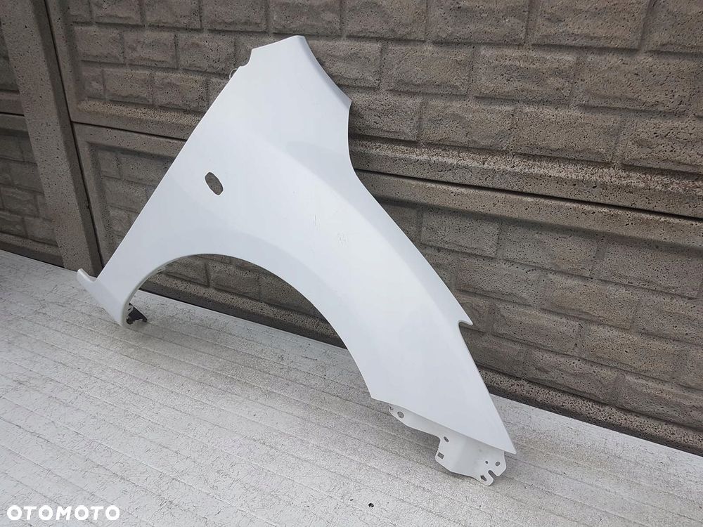 Mazda 3 Iii 2008-2013 Błotnik Przedni Prawy - 2