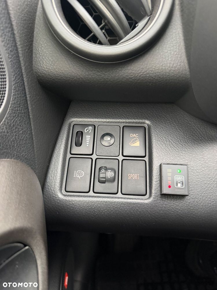 Toyota RAV4 2.0 VVT-i Prestige MS - 22
