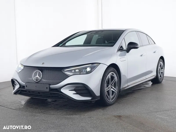Mercedes-Benz EQE 350 AMG Line