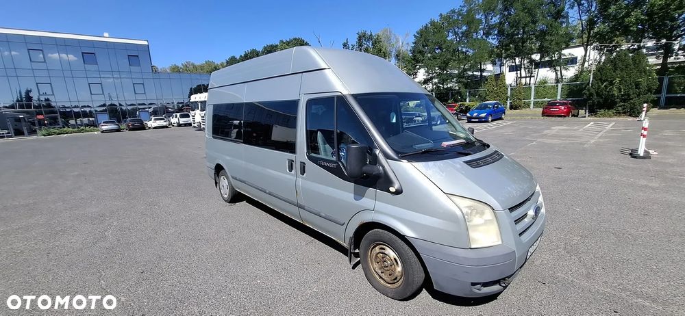 Ford Transit - 5