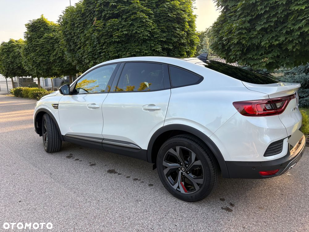 Renault Arkana - 7