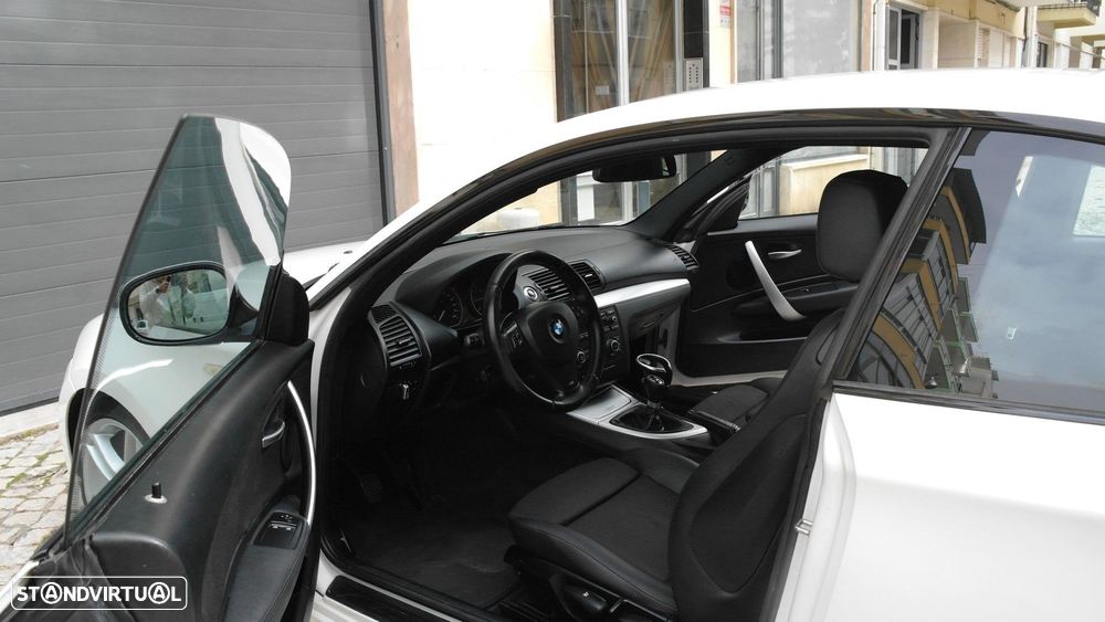 BMW 118 d Coupe - 21