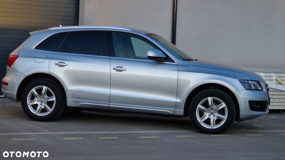 Audi Q5 - 6