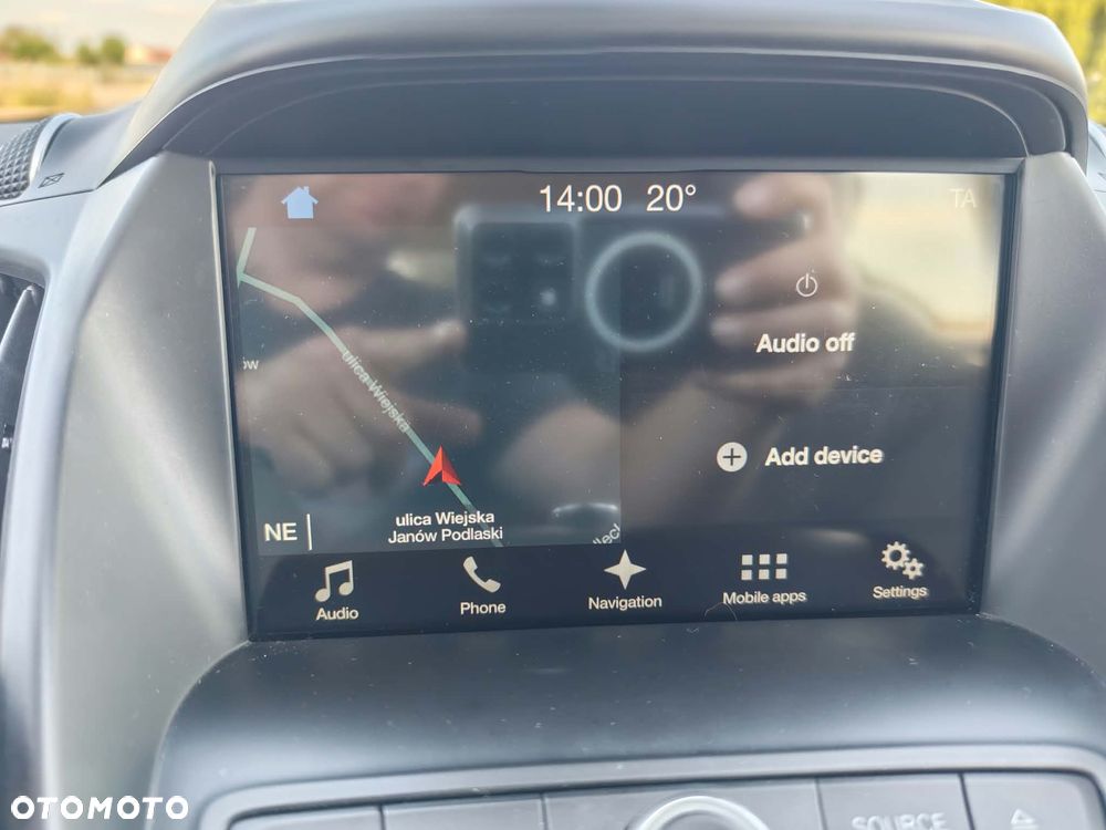 Ford Kuga 2.0 TDCi AWD Titanium - 11