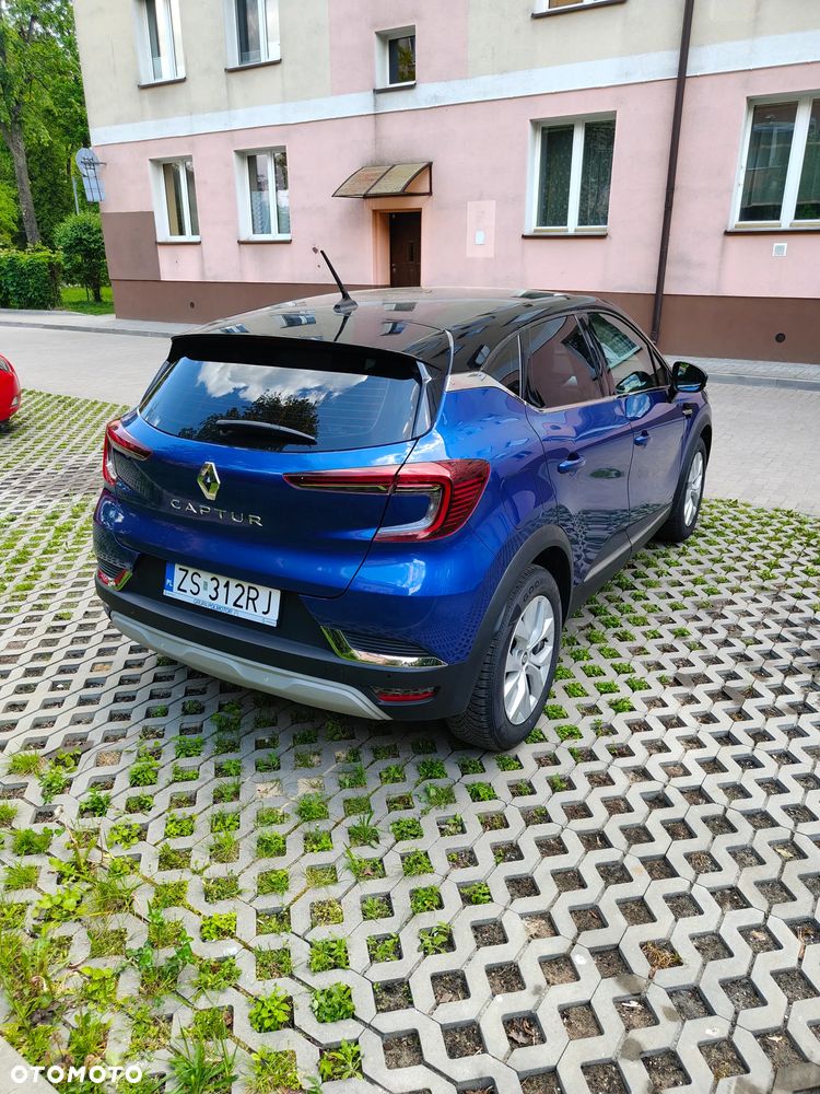 Renault Captur 1.0 TCe Intens - 3
