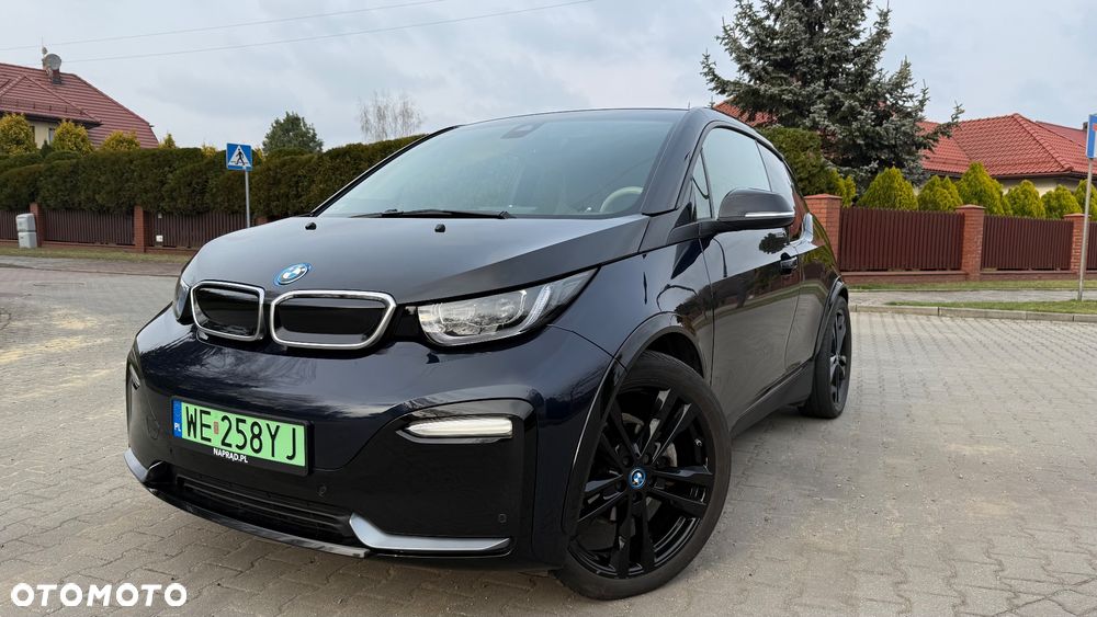 BMW i3 ver-i3s-120-ah - 1