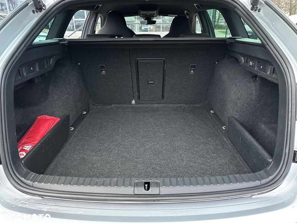 Skoda Octavia 2.0 TDI 4x4 RS DSG - 36