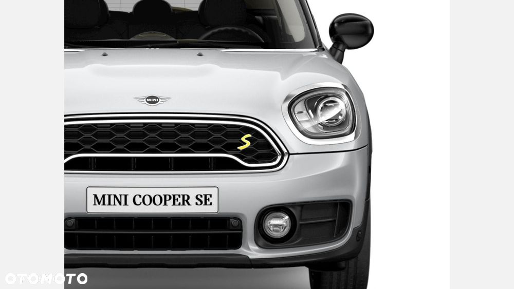 MINI Countryman - 9
