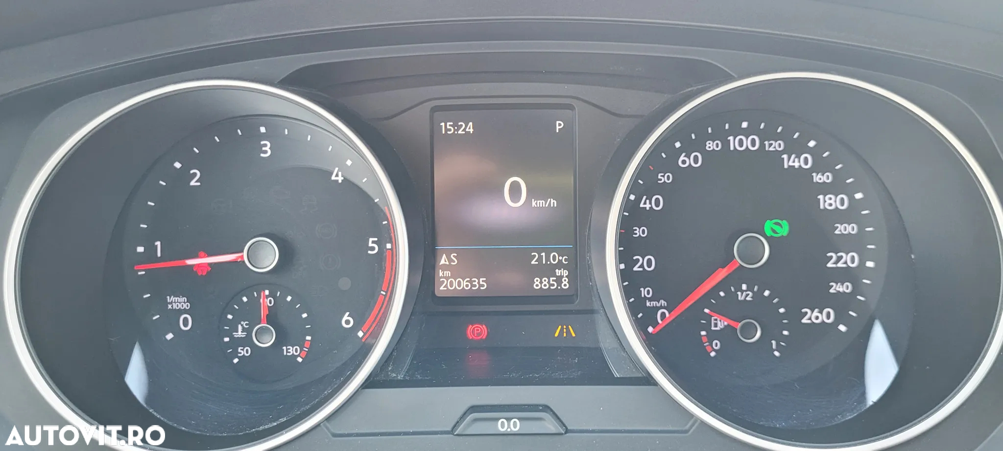 Volkswagen Tiguan - 17