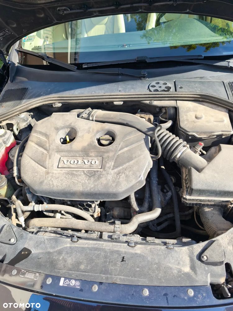 Volvo S60 T5 Summum - 19