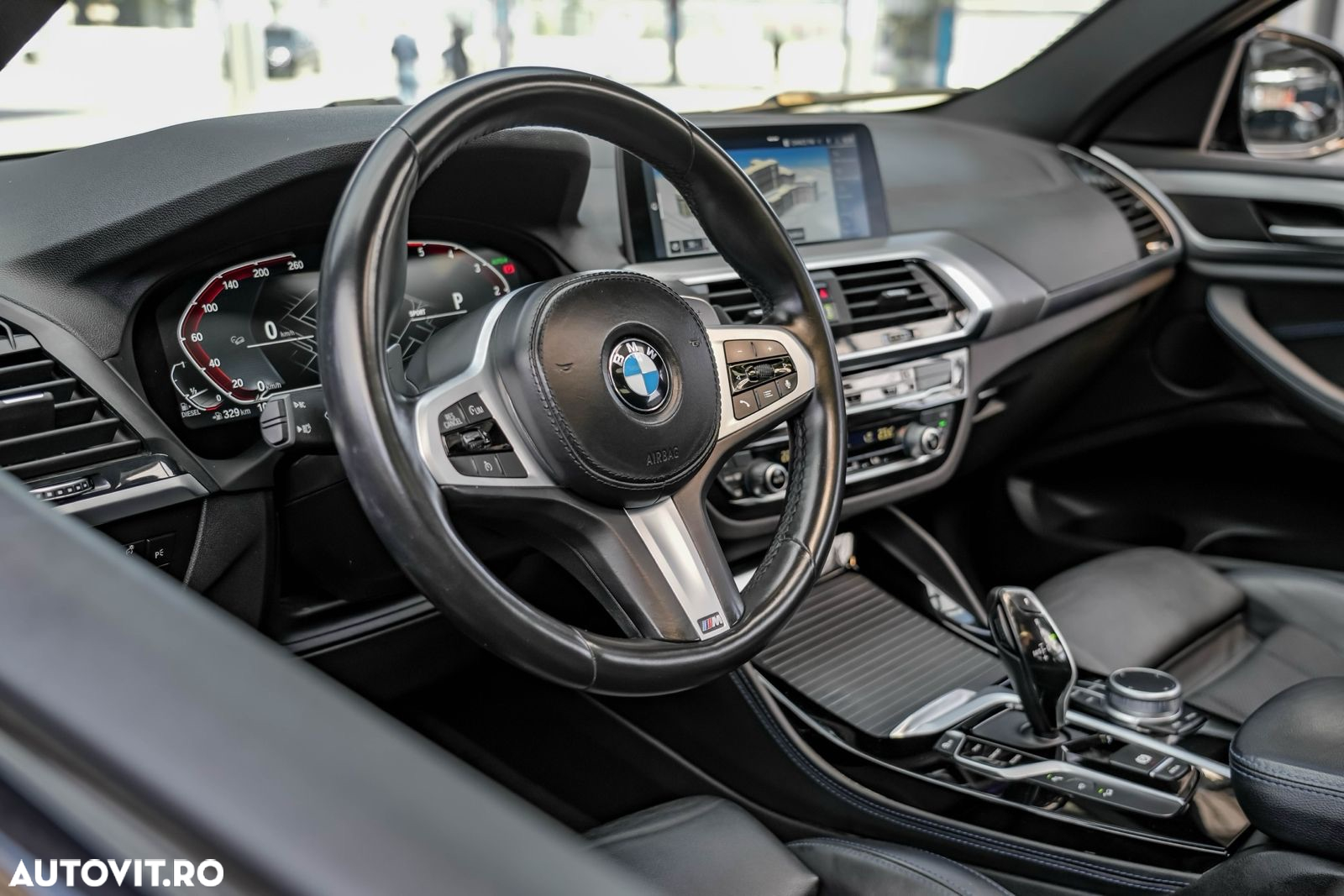 BMW X4 xDrive20d MHEV - 9