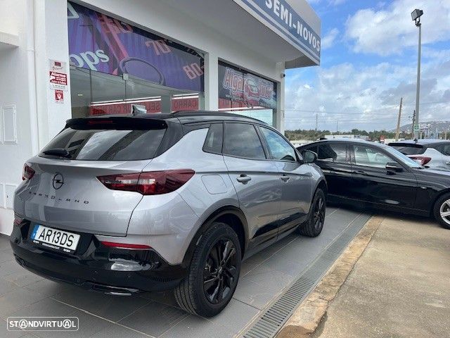 Opel Grandland 1.5 CDTI GS Line AT - 16