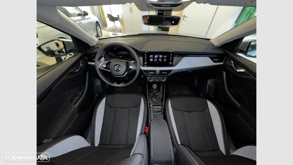 Skoda Kamiq 1.0 TSI - 14