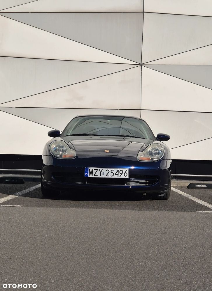 Porsche 911 - 7